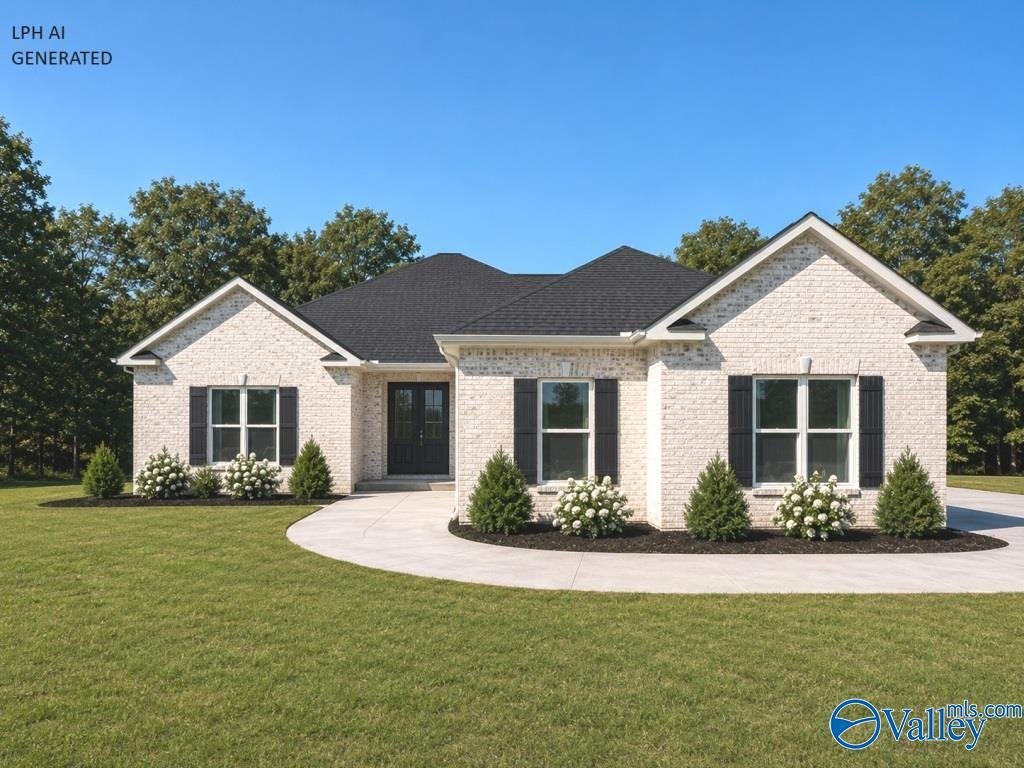 House in Athens, Alabama, United States 1 - 18524258