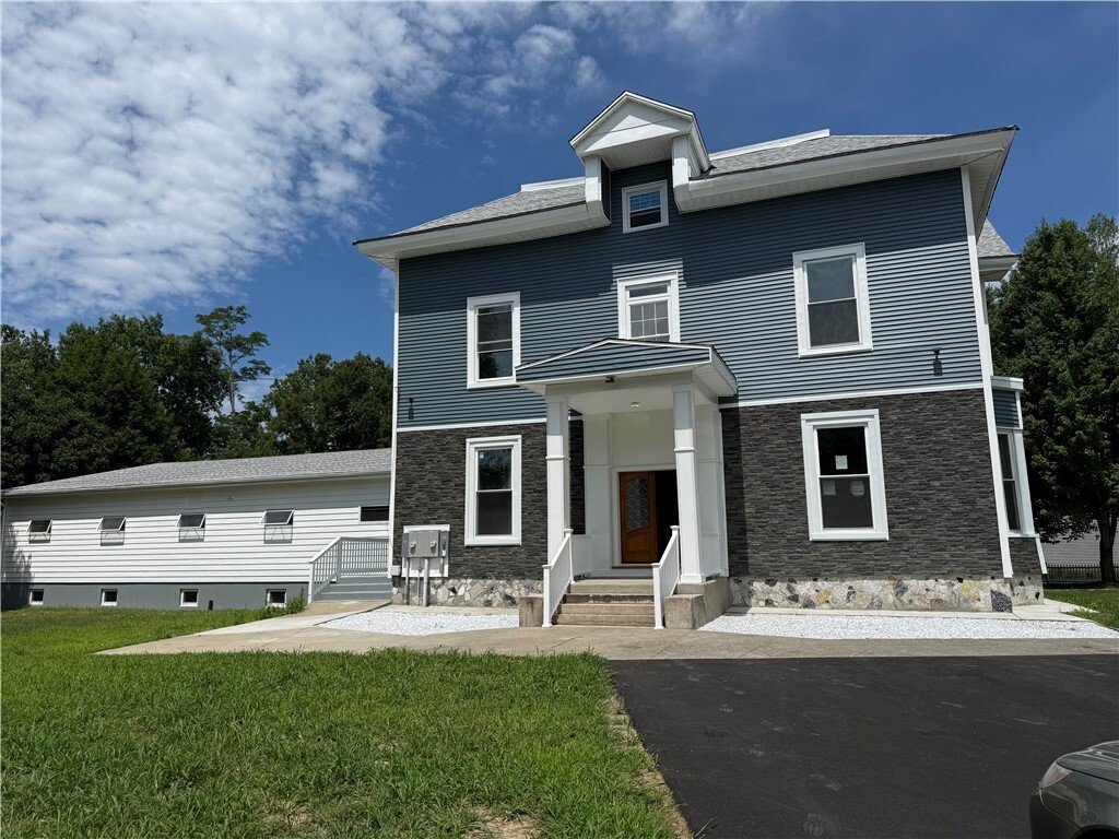 House in Griswold, Connecticut, United States 2 - 18524032