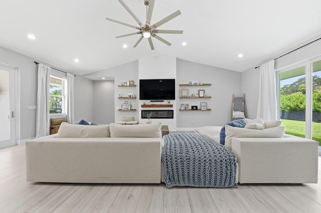 House in Lake Worth, Florida, United States 1 - 18524643