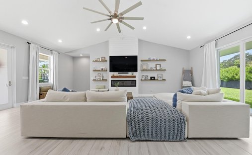 Casa a Lake Worth, Florida, Stati Uniti 1