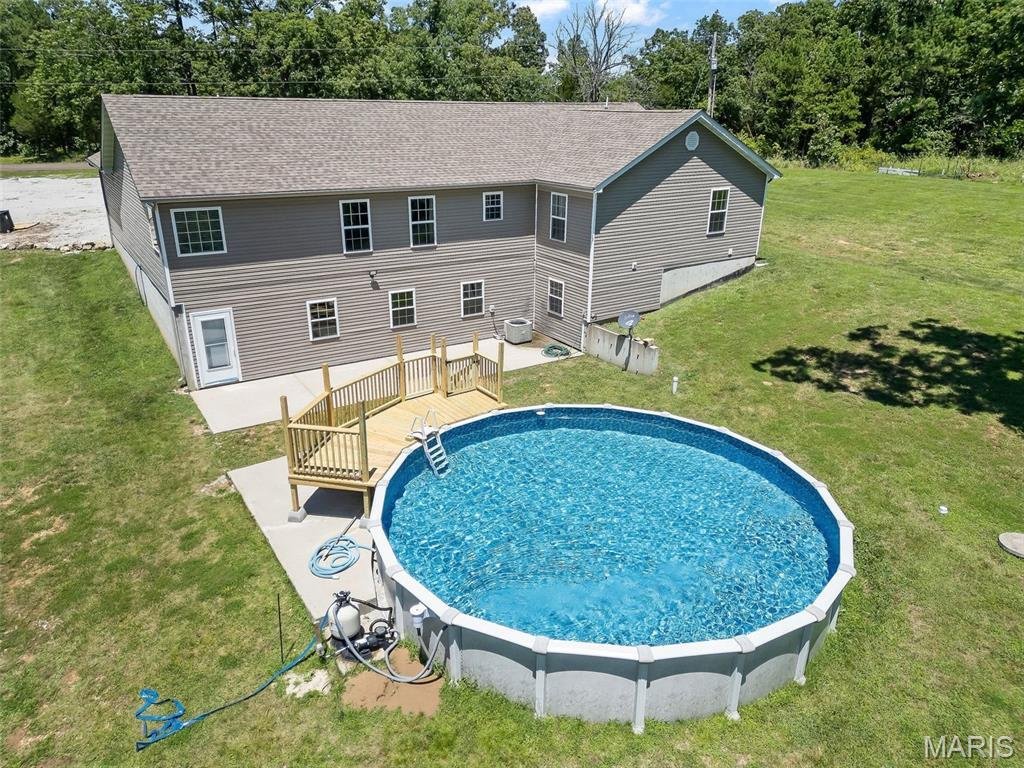 House in Potosi, Missouri, United States 3 - 17174841