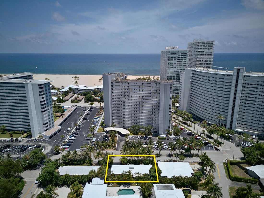 House in Fort Lauderdale, Florida, United States 2 - 18524656