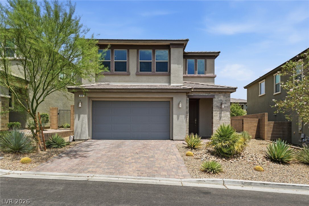 House in Las Vegas, Nevada, United States 2 - 18462910