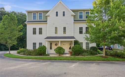 Condo in Narragansett, Rhode Island, United States 1