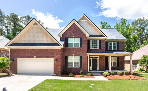 Casa en Anniston, Alabama, Estados Unidos 1