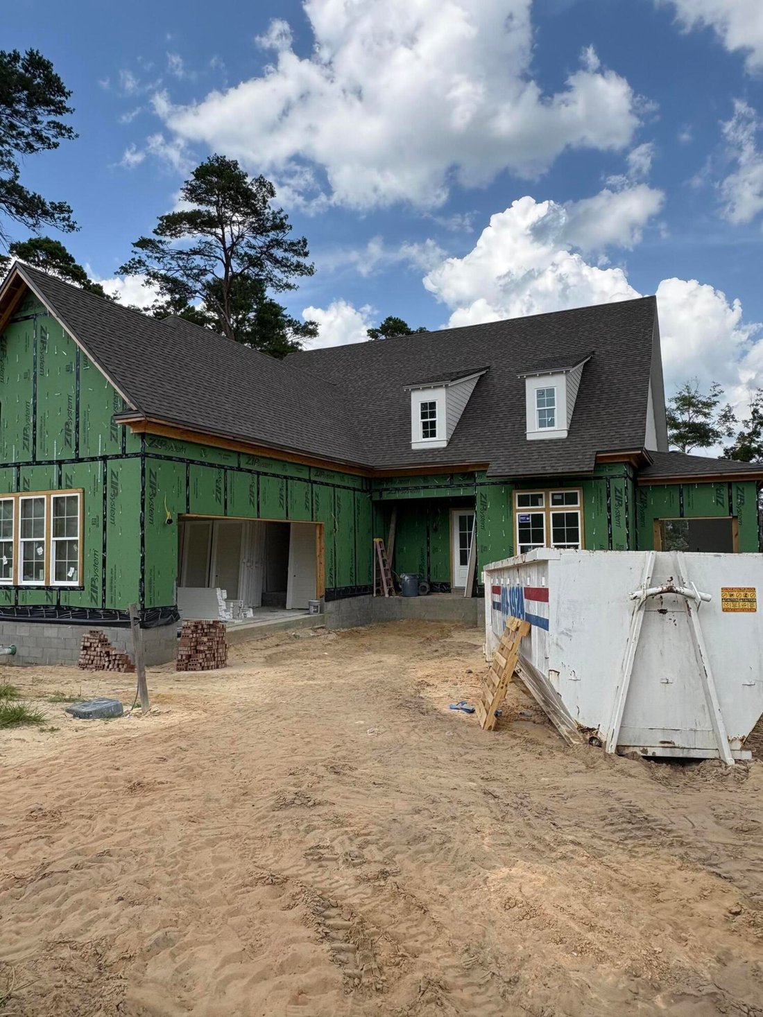 House in Niceville, Florida, United States 5 - 18127760