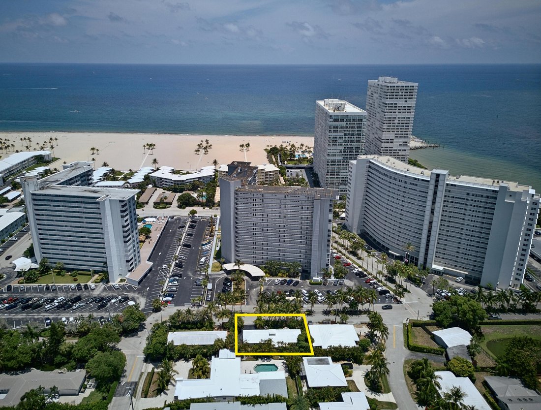 House in Fort Lauderdale, Florida, United States 1 - 18524656