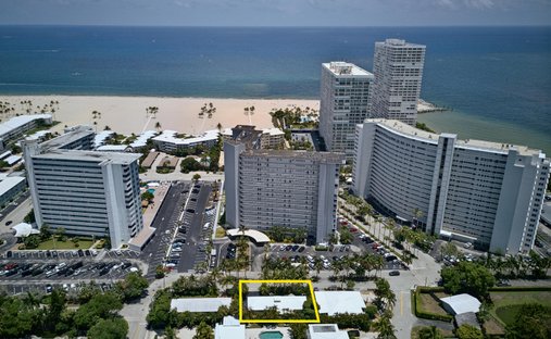 House in Fort Lauderdale, Florida, United States 1