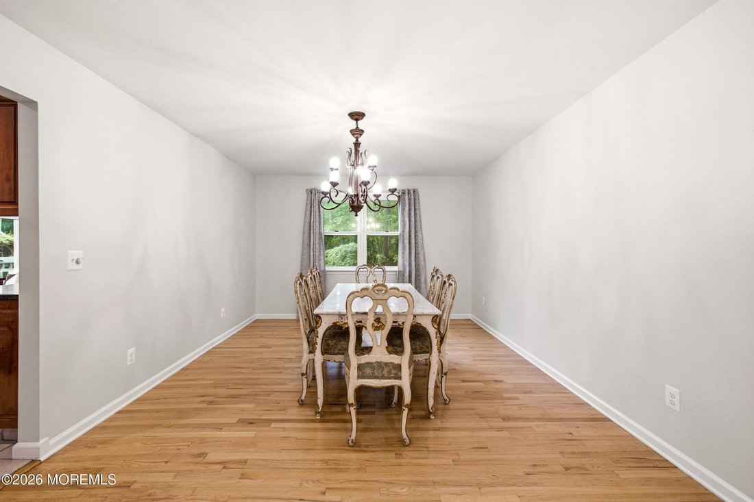 Casa a Jackson, New Jersey, Stati Uniti 5 - 18470446
