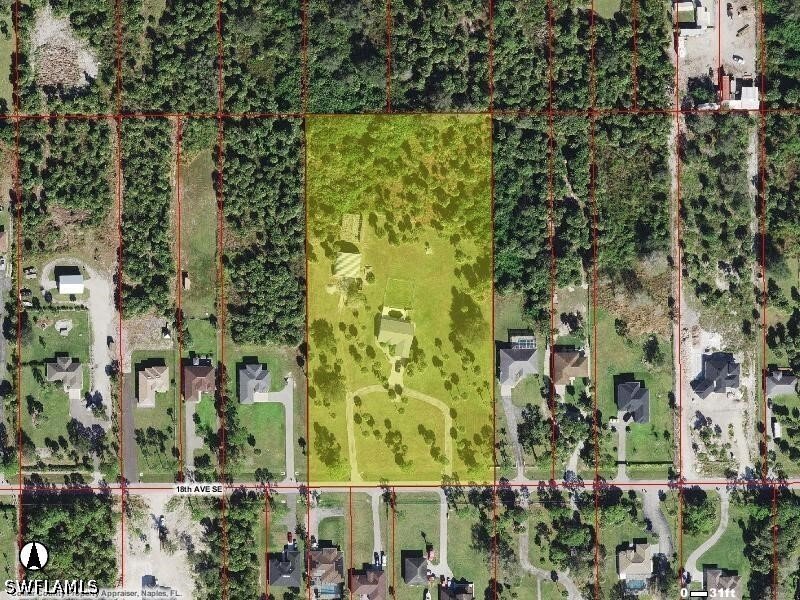 Haus in Naples, Florida, Vereinigte Staaten 1 - 18524161