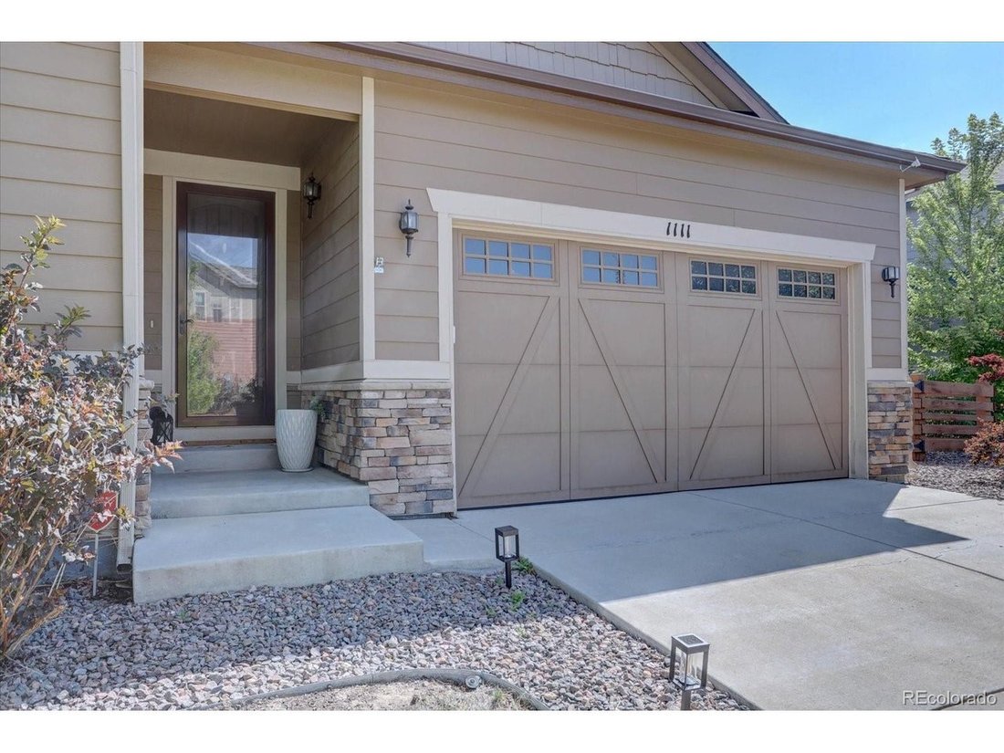 House in Erie, Colorado, United States 3 - 18524726