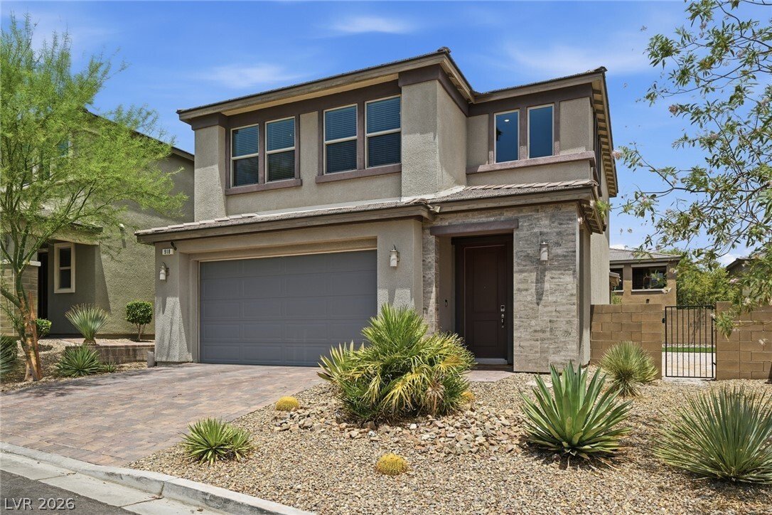 House in Las Vegas, Nevada, United States 5 - 18462910
