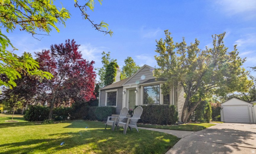 House in Salt Lake City, Utah, United States 3 - 18028855