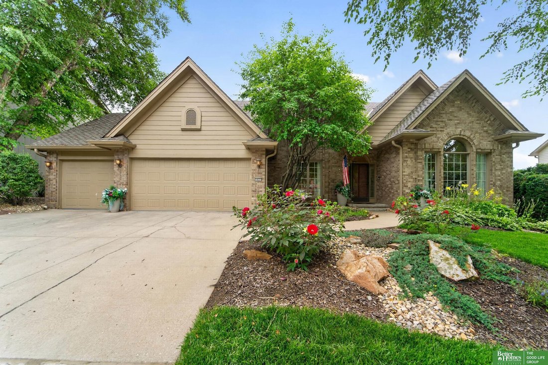 House in Omaha, Nebraska, United States 1 - 18501545