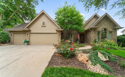 Casa a Omaha, Nebraska, Stati Uniti 1