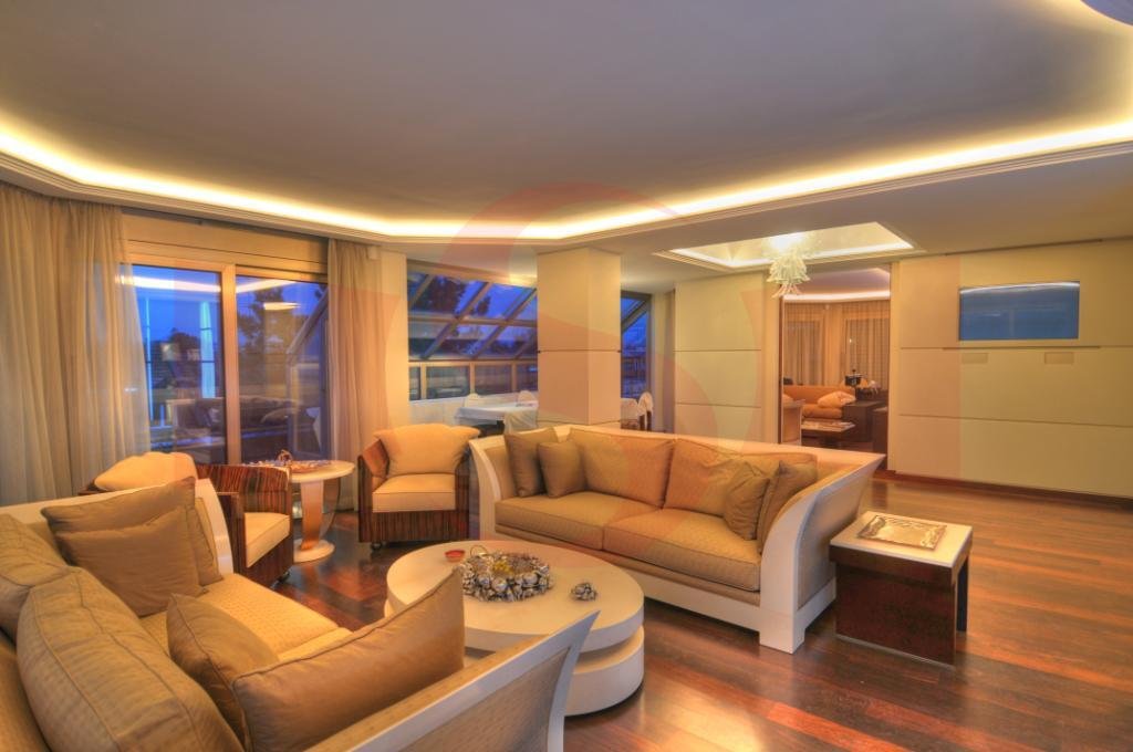Penthouse in Genf, Genf, Schweiz 5 - 18524407