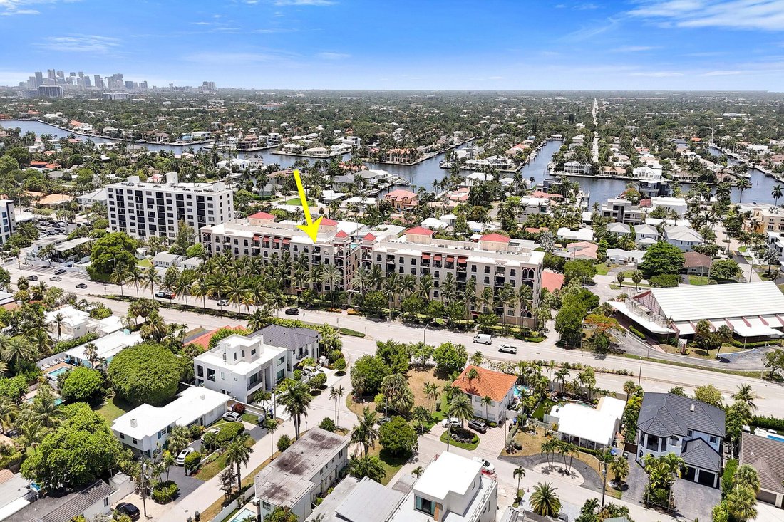 Condo in Wilton Manors, Florida, United States 3 - 18457979