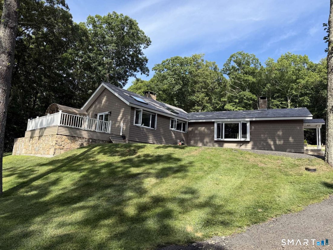 House in Roxbury, Connecticut, United States 4 - 18467943