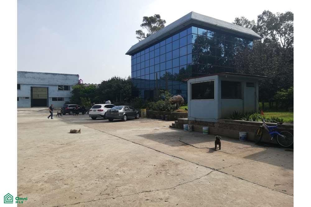 Condo in Profesor Carlos Hank González, State of Mexico, Mexico 1 - 18041296
