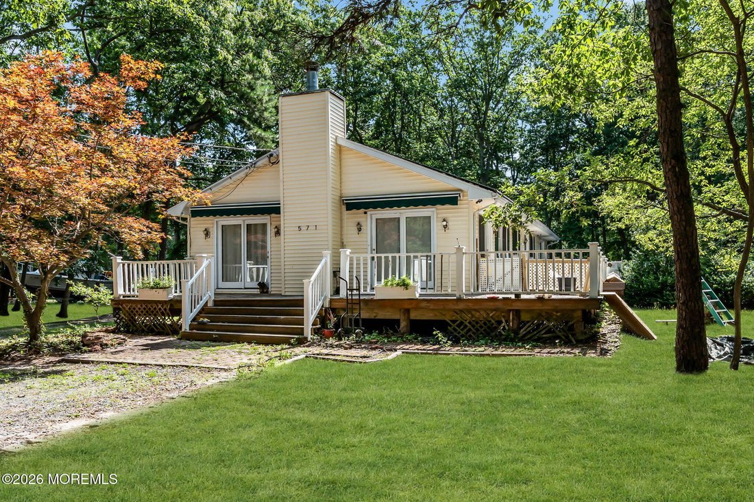 House in Jackson Township, New Jersey, United States 5 - 18523930