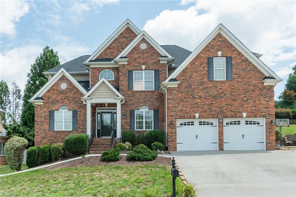 House in Lewisville, North Carolina, United States 1 - 18518444