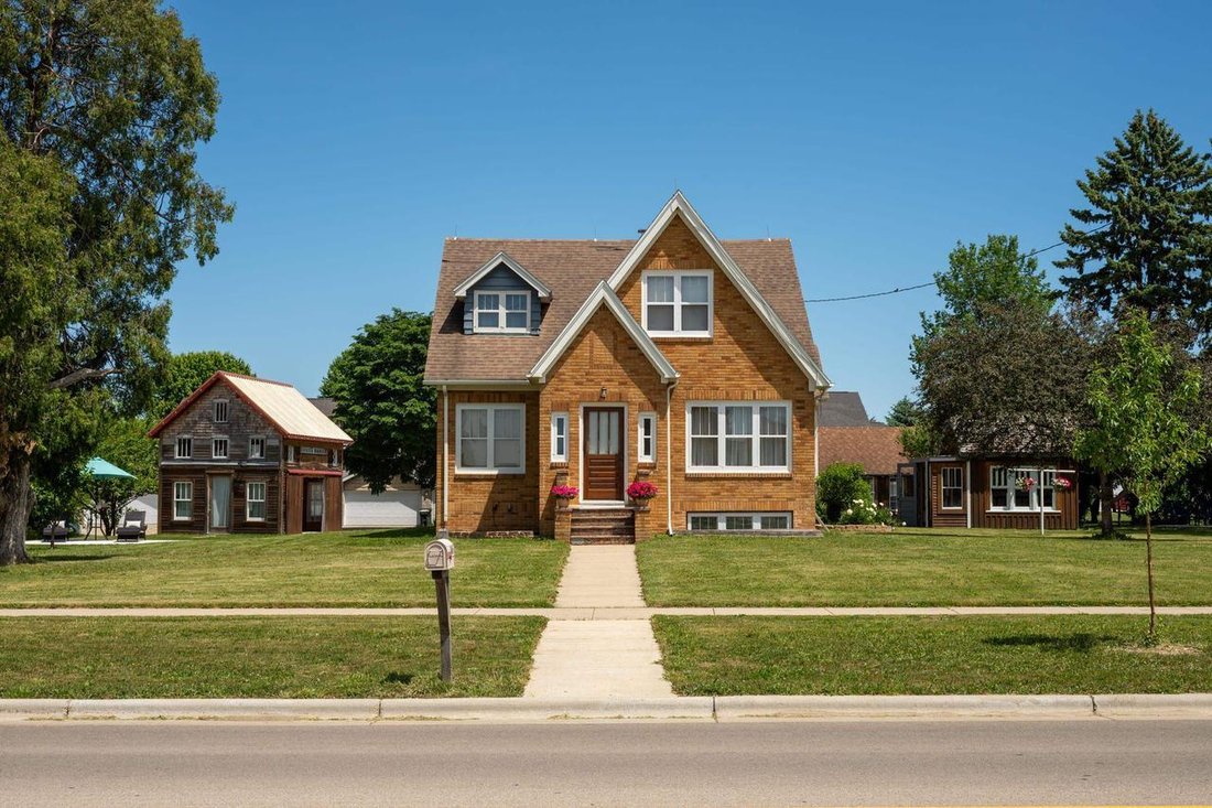 House in Sun Prairie, Wisconsin, United States 2 - 18524060