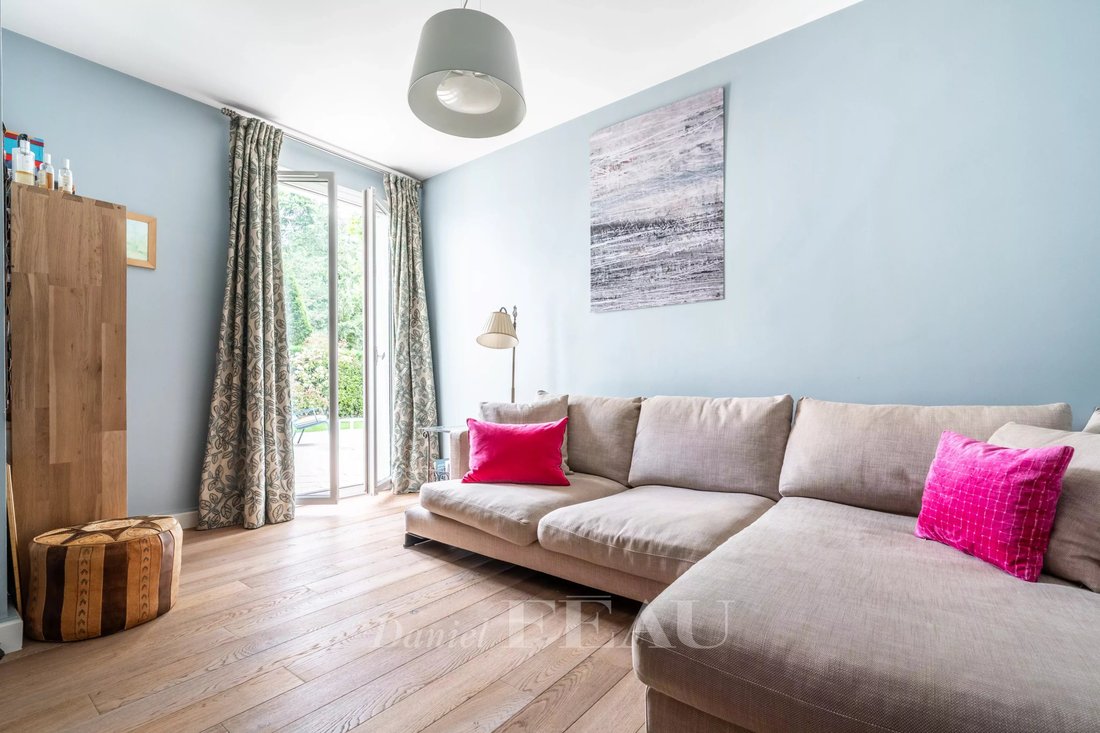 House in Péreire, Saint-Germain-en-Laye, France 5 - 15730294