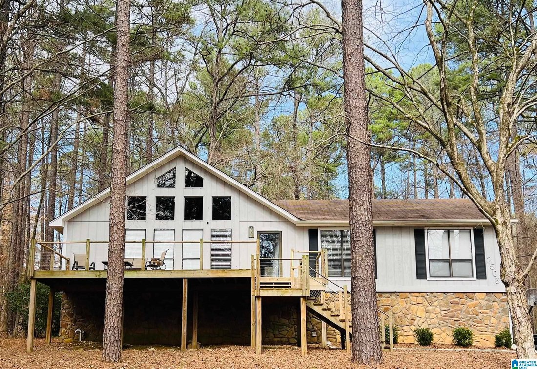 House in Birmingham, Alabama, United States 1 - 18400978