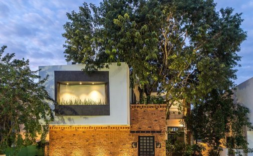 House in Playa del Carmen, Quintana Roo, Mexico 1