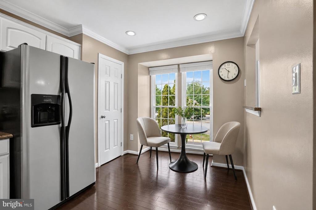 Townhouse in Groveton, Virginia, United States 5 - 18524592
