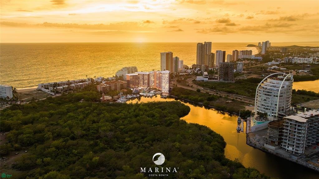 Condo in Mazatlán, Sinaloa, Mexico 1 - 18003495
