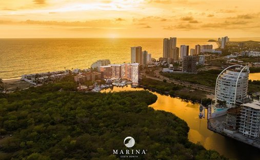 Condo in Mazatlán, Sinaloa, Mexico 1
