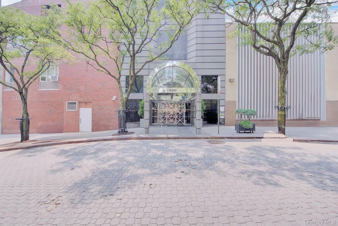 Condo in New York, New York, United States 1 - 18458678