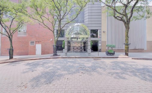 Appartement à New York, État de New York, États-Unis 1