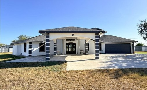 House in Mission, Texas, United States 1