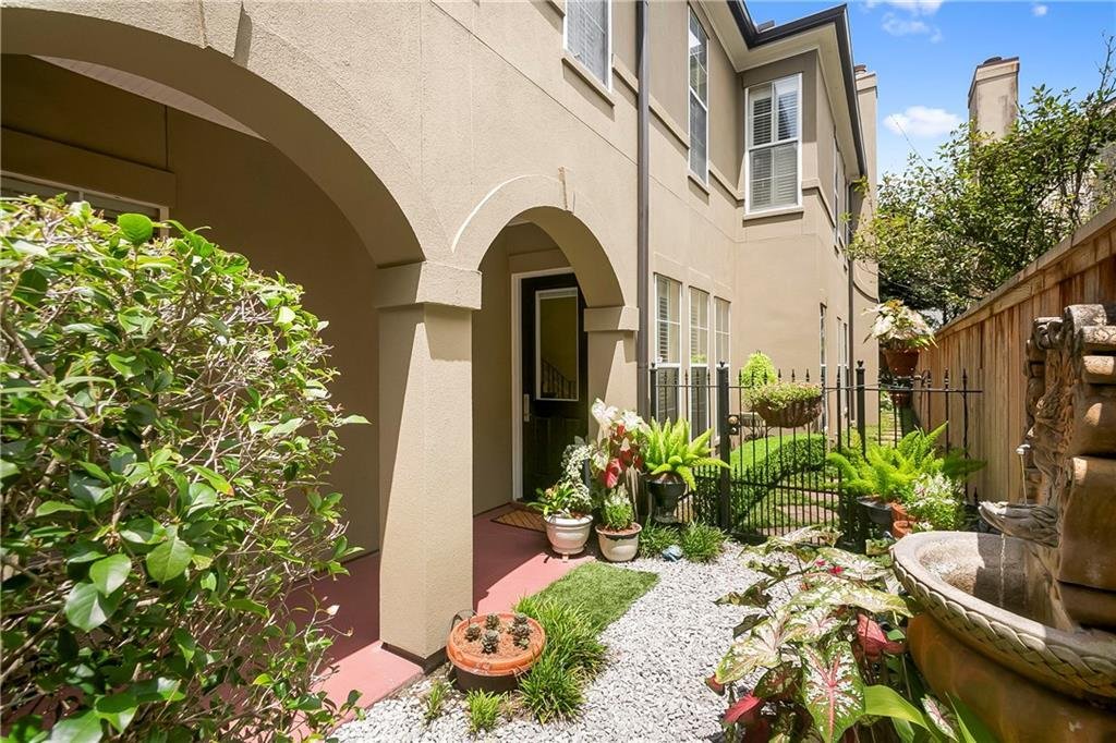 Townhouse in Metairie, Louisiana, United States 3 - 18524504