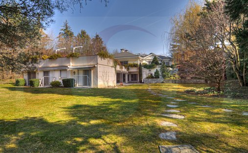 Haus in Genf, Kanton Genf, Schweiz 1
