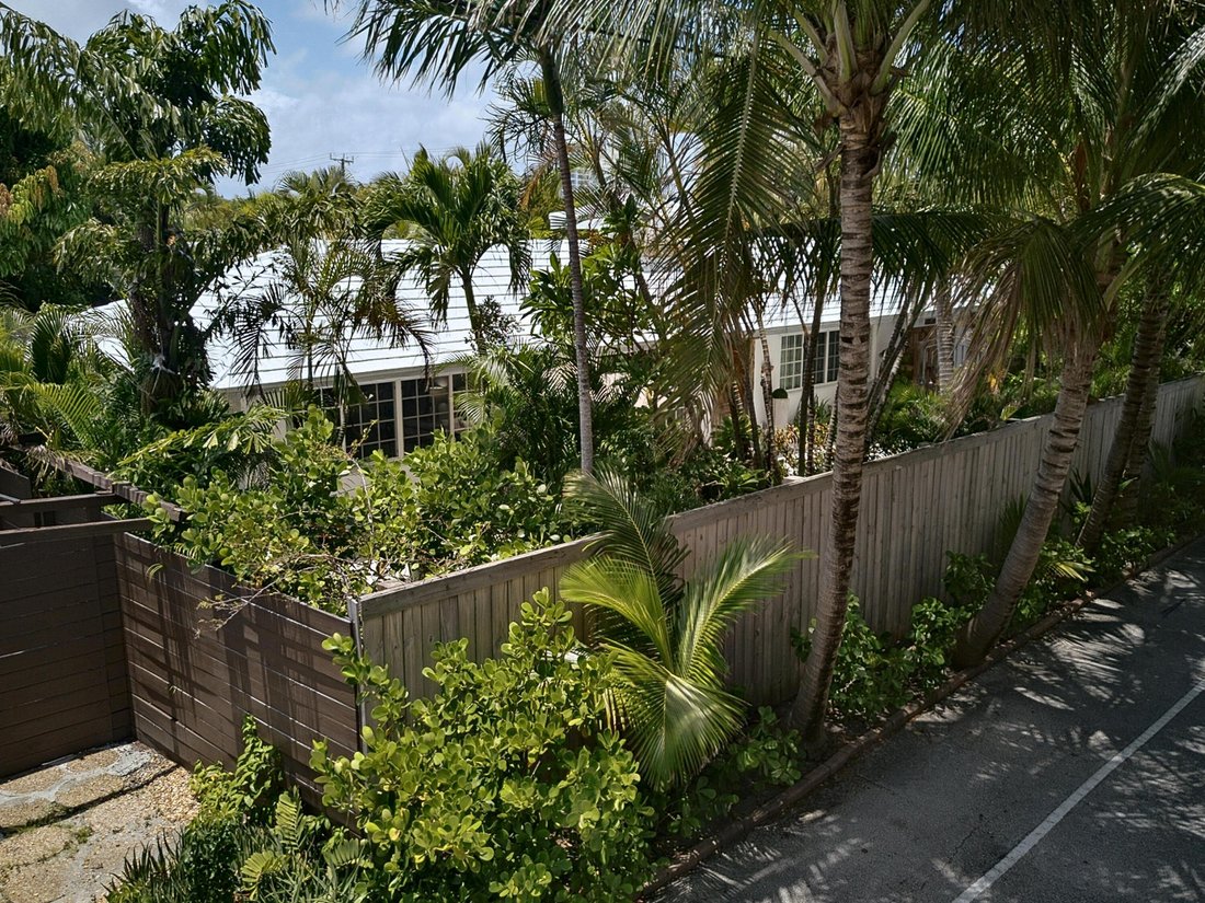 Casa en Fort Lauderdale, Florida, Estados Unidos 5 - 18524656