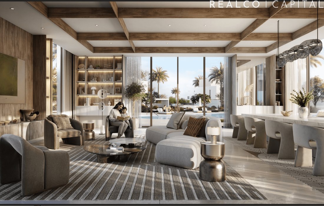 Villa a Ud al Bayda, Emirato di Dubai, Emirati Arabi Uniti 4 - 18524373