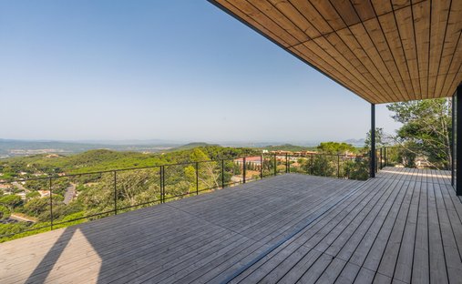 Casa en Bagur, Cataluña, España 1