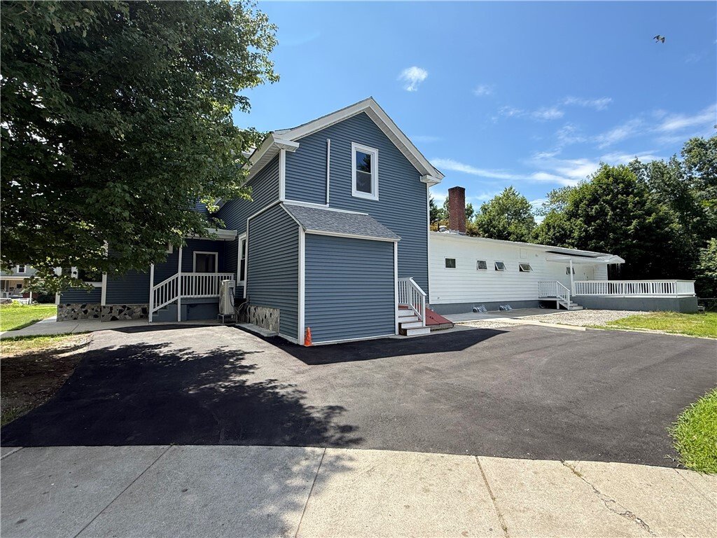 House in Griswold, Connecticut, United States 3 - 18524032