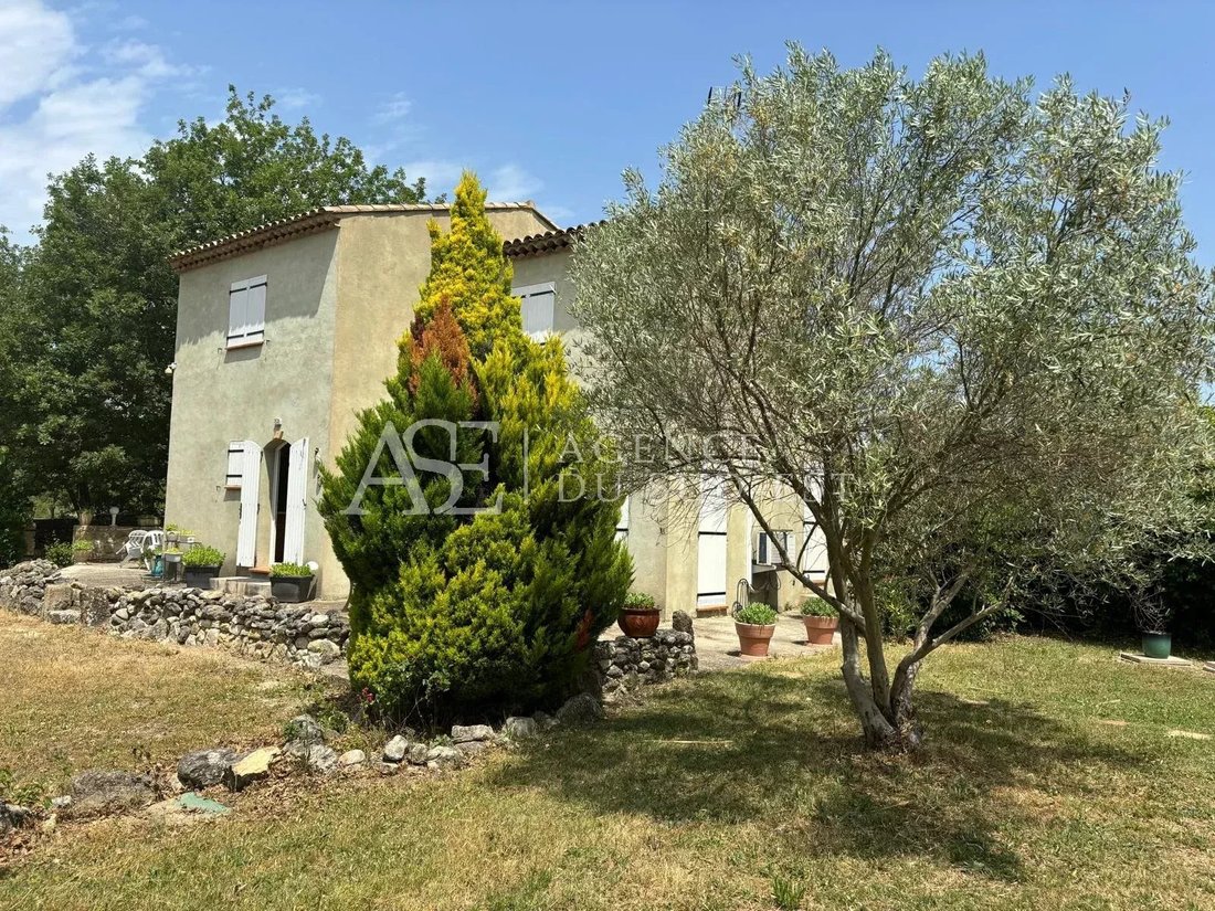 House in Rognes, Provence-Alpes-Côte d'Azur, France 3 - 15770696
