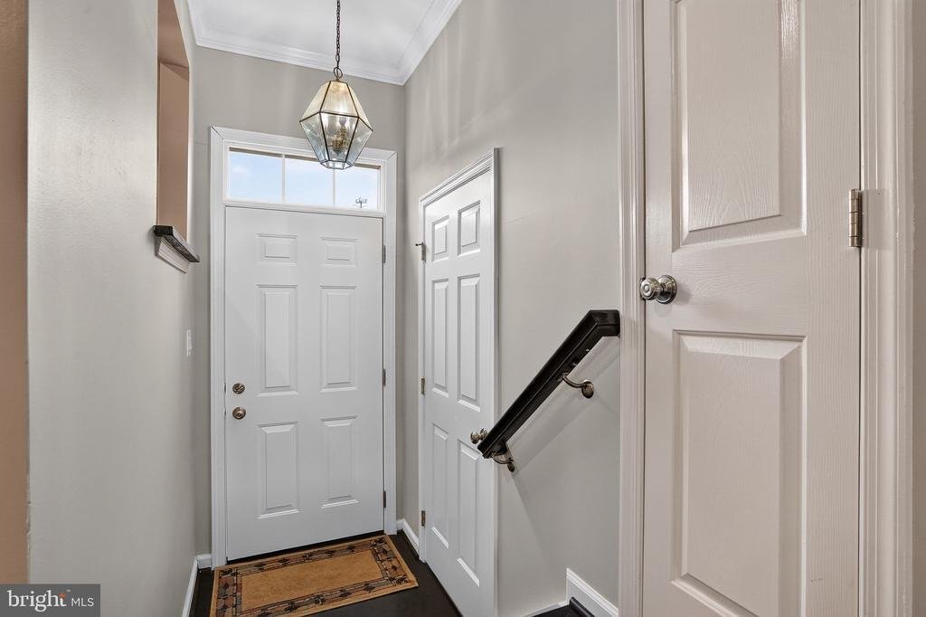 Townhouse in Groveton, Virginia, United States 4 - 18524592