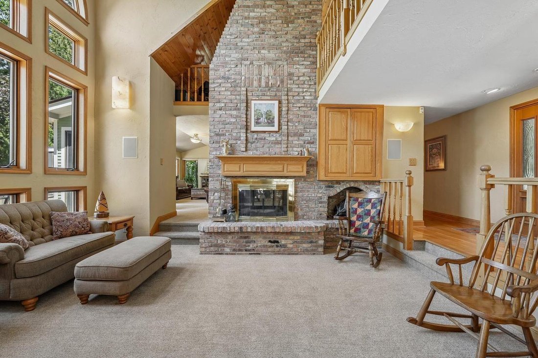 House in Tichigan, Wisconsin, United States 5 - 18524047