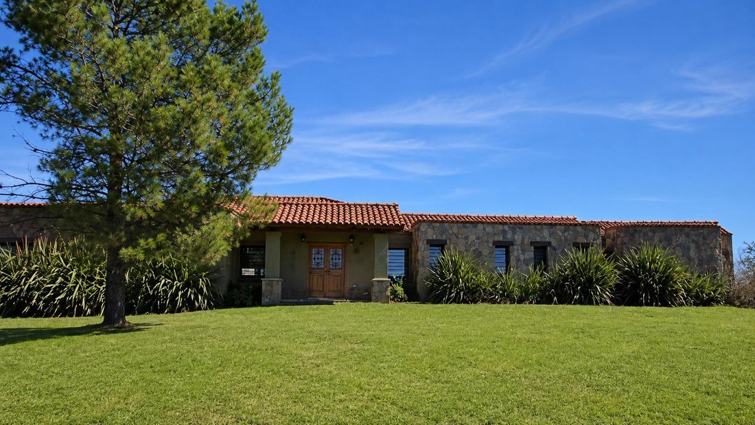 House in Santa Rosa de Calamuchita, Cordoba, Argentina 4 - 18333733