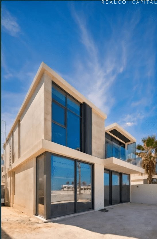 Villa in Al Marjan Island / Jazeerat Al Marjan, Ras al-Khaimah Emirate, United Arab Emirates 2 - 18524370
