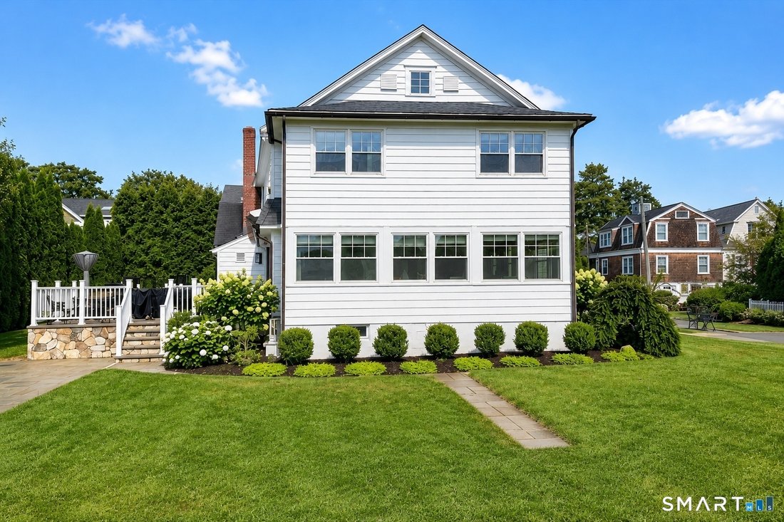 House in Westport, Connecticut, United States 2 - 18523815
