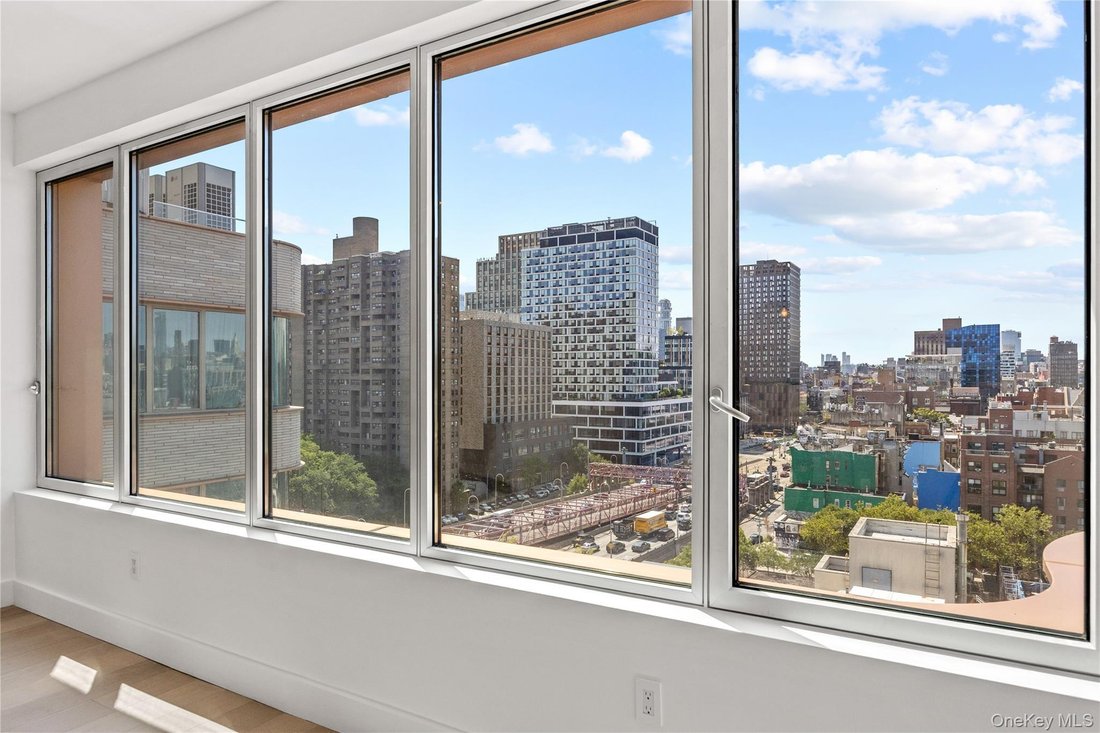 Condo in New York, New York, United States 4 - 18524528