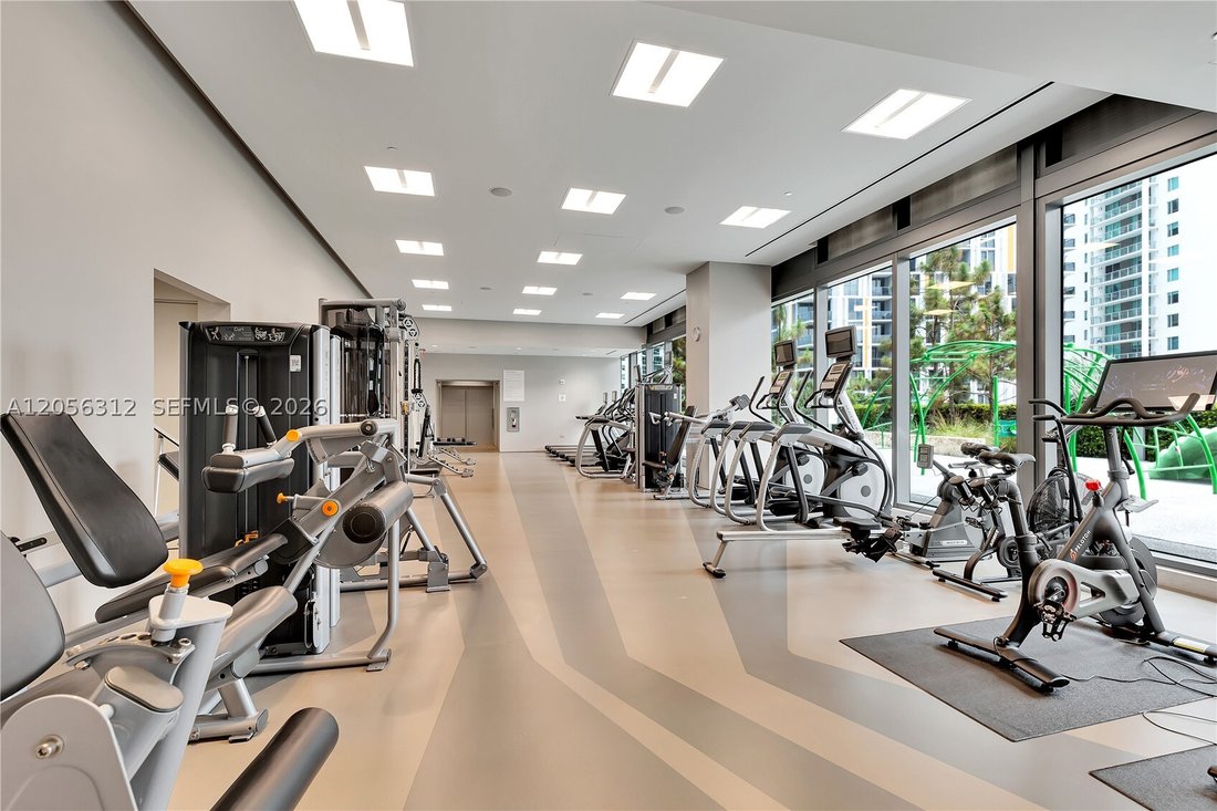 Condo in Miami, Florida, United States 3 - 18524707