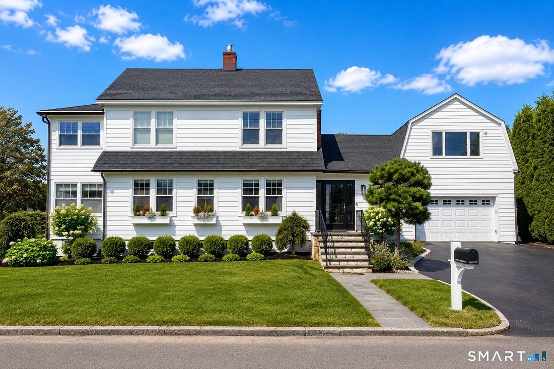 House in Westport, Connecticut, United States 1 - 18523815